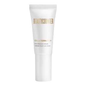 Beautycounter Countermatch Eye Rescue Cream 15ml / 0.5 fl oz New Clean Beauty